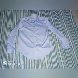Mens button down
